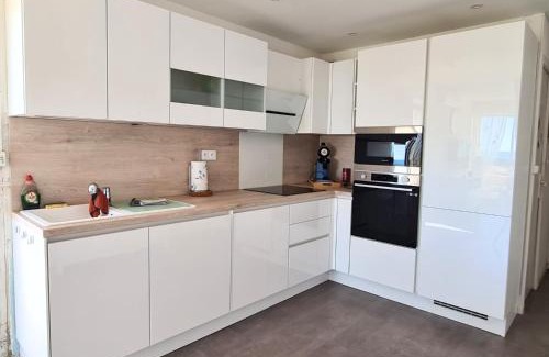 Port Leucate Apartment | Le Caméléon - Détente en bord de mer