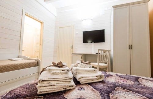 Ginosa Marina Bed & Breakfast | Le Camelie
