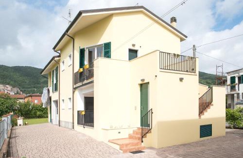 Ameglia House | Le Camere di Giò