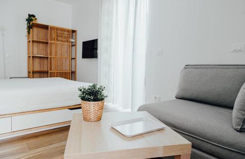 Ameglia House | Le Camere di Giò