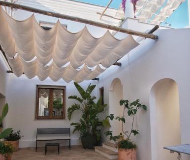 Anacapri House | Le Cantinelle