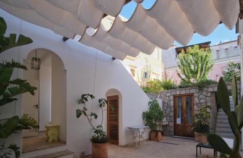 Anacapri House | Le Cantinelle