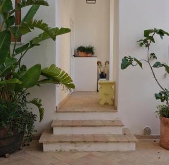 Anacapri House | Le Cantinelle