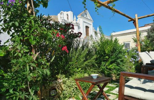 Anacapri House | Le Cantinelle