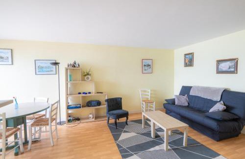 Cabourg Apartment | Le Cap Normand - Vue mer