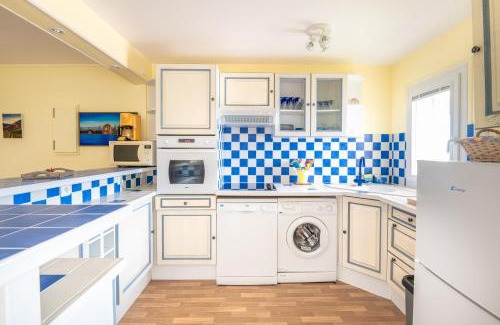 Cabourg Apartment | Le Cap Normand - Vue mer
