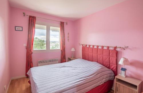 Cabourg Apartment | Le Cap Normand - Vue mer