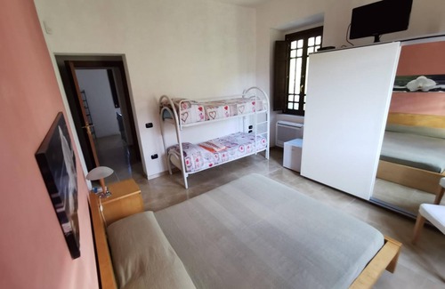 Vico del Gargano Bed & Breakfast | Le Case del Parco