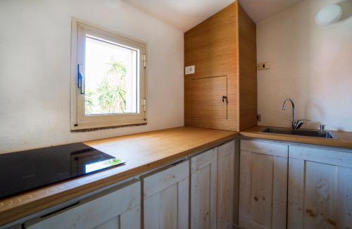 Monte Petrosu Apartment | Le Case di Mara - Monte Petrosu House