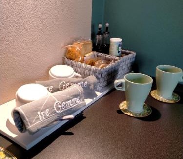 Fucecchio Bed & Breakfast | Le Case di Sonia TRE GEMME Zaffiro Fucecchio