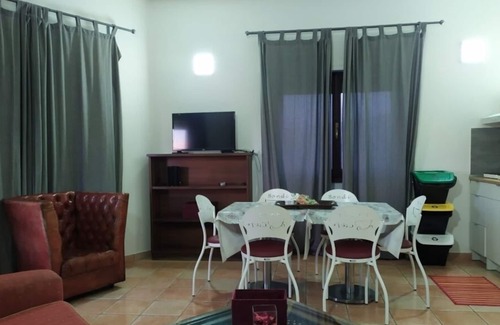 Tolfa Condo | Le casette d Frà - Apartment Ponente