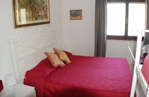 Tolfa Condo | Le casette d Frà - Apartment Ponente