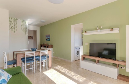 Roccalumera Apartment | "LE CASETTE DI FLAVIA: Oasi Marina" House facing the sea. 100 mt from highway.