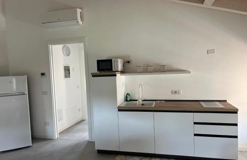 Pacengo Apartment | Le Casette QUATTRO