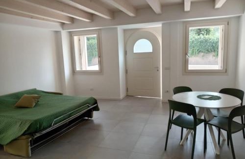 Pacengo Apartment | Le Casette QUATTRO