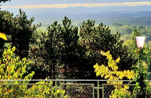 Vancia - Crepieux House | Le Castel Biodiversity Park - Guest house & Table Bio
