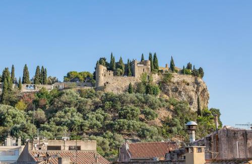 Cassis Apartment | Le Central par Dodo-a-Cassis