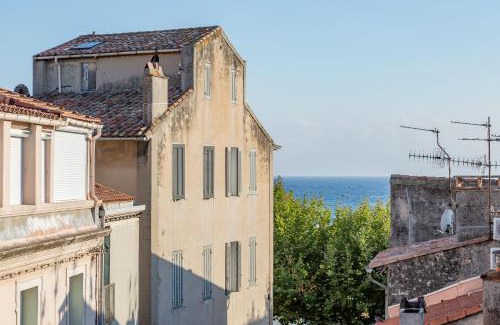 Cassis Apartment | Le Central par Dodo-a-Cassis