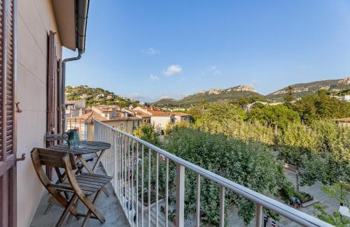 Cassis Apartment | Le Central par Dodo-a-Cassis
