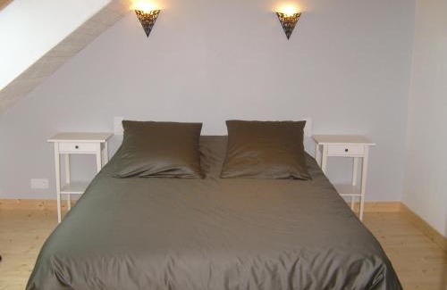 Plesse Bed & Breakfast | Le Chêne Blanc