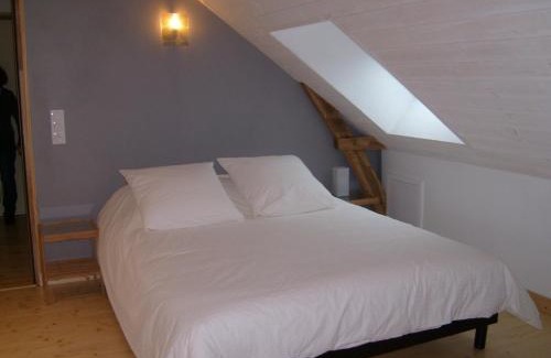 Plesse Bed & Breakfast | Le Chêne Blanc