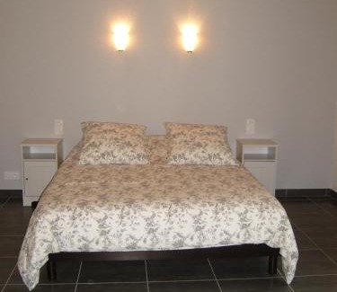 Plesse Bed & Breakfast | Le Chêne Blanc