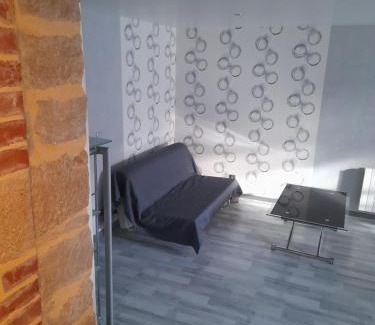 Creancey Apartment | le chêne