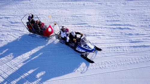 Vars Hotel | le Chal'heureux