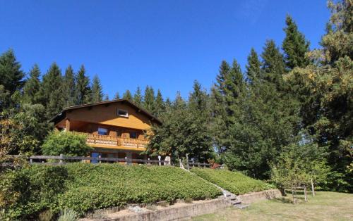 Saint-Agreve Ski Chalet | Le Chalet 07