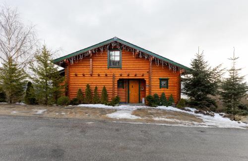 Les Angles House | Le Chalet des Ours - Superbe chalet 4 étoiles