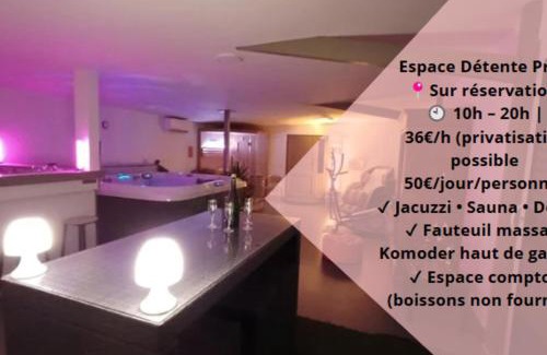 Eguzon-Chantome House | Le Chalet du Lâcher-Prise