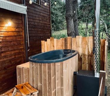 Praly Apartment | Le Chalet - Les Lodges de Praly