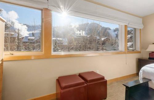 Aspen House | Le Chamonix #11 Aspen Highlands