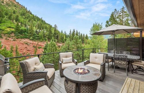 Aspen House | Le Chamonix #11 Aspen Highlands