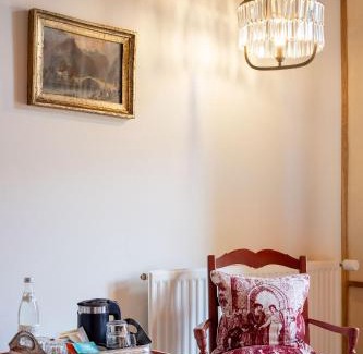 Old Town Hotel | Le Champ des Oiseaux Hôtel & Spa