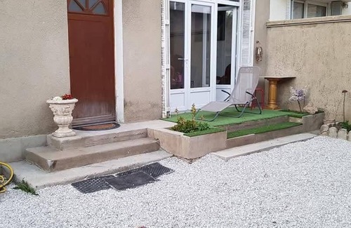 Chaource House | Le Chaource - CHAOURCE