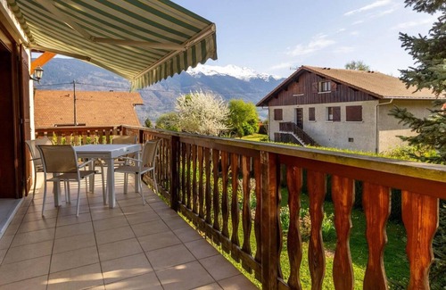 Mercury House | LE CHAPELLAN - MERCURY
