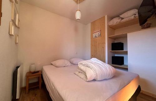 Valmeinier Apartment | Le Chardon Vert