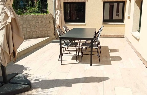 Bouvigny-Boyeffles Villa | Le charme des cerisiers - 3-star country house for 8 people