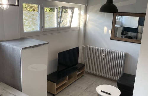 Royat Apartment | Le Cheix Vous F2 Refait et Meublé à Neuf Royat