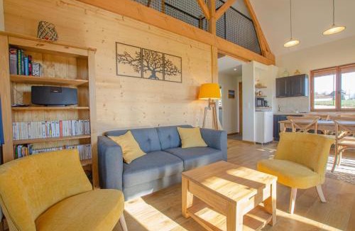 Paisy-Cosdon House | Le chevrais