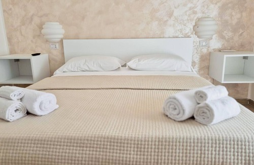 Drapia Bed & Breakfast | Le Cicale - Rooms in Gasponi