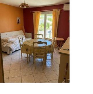 Taillades Apartment | Le cigalou