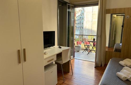Picanello-Ognina-Barriera-Canalicchio Bed & Breakfast | Le Ciminiere Rooms