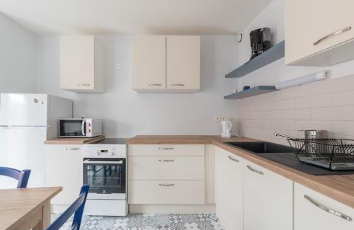 Pornic Apartment | Le Clémenceau - Centre-ville - Wifi