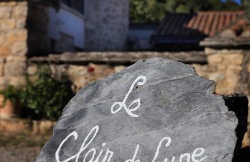 Millau Bed & Breakfast | Le clair de lune
