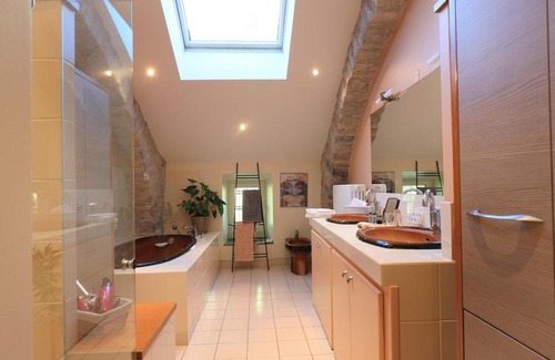 Millau Bed & Breakfast | Le clair de lune