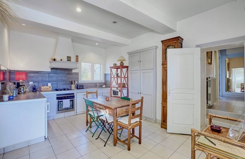 Maignaut-Tauzia House | Le Clos Boissière - Cosy gîte with swimming pool in the heart of the Gers