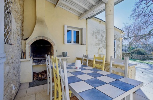 Maignaut-Tauzia House | Le Clos Boissière - Cosy gîte with swimming pool in the heart of the Gers