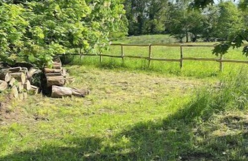 Dol-de-Bretagne House | Le Clos Chènevière